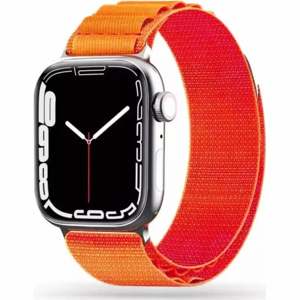 TECH-Protect TECH-PROTECT NYLON PRO APPLE HODINKY 4 / 5 /...