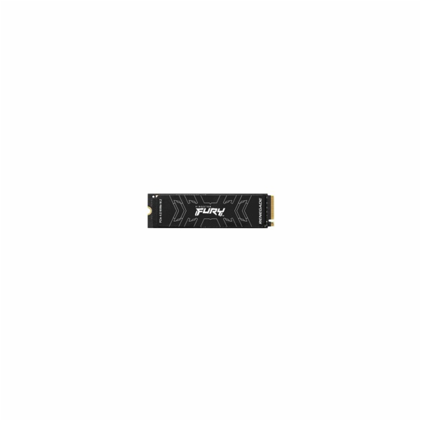 Kingston FURY RENEGADE SSD 2TB (2000GB) M.2 2280 NVMe™ PC...