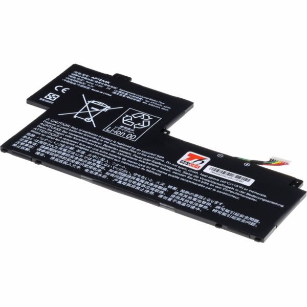 Baterie T6 Power Acer Swift 1 SF113-31, Aspire One AO1-13...