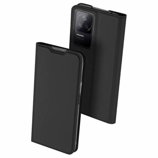 Dux Ducis DUXDUCIS SKINPRO XIAOMI POCO F4 5G BLACK univer...