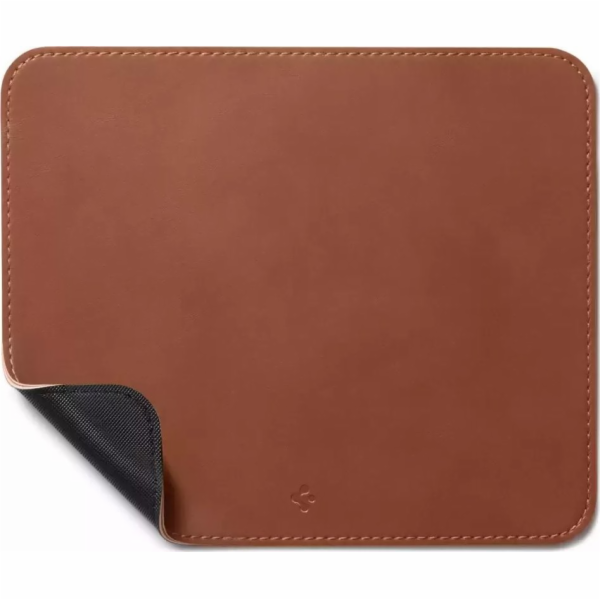 Spigen Spigen LD301 podložka pod myš pod stůl Brown