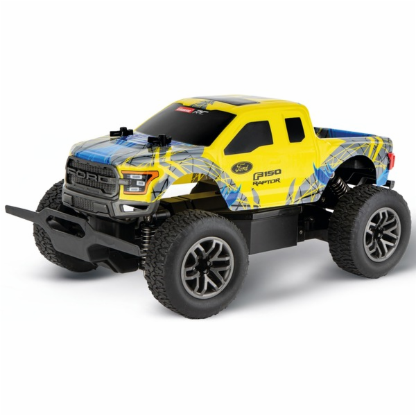 Carrera 2,4 GHz Ford F-150 Raptor, RC
