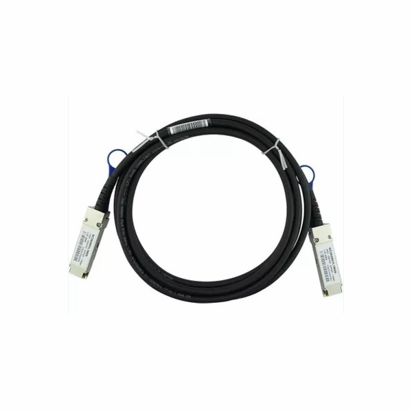 Dell propojovací kabel, 100GbE QSFP28 to QSFP28, připojov...