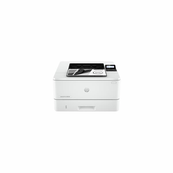 HP LaserJet Pro 4002dn 2Z605F HP LaserJet Pro 4002dn Prin...