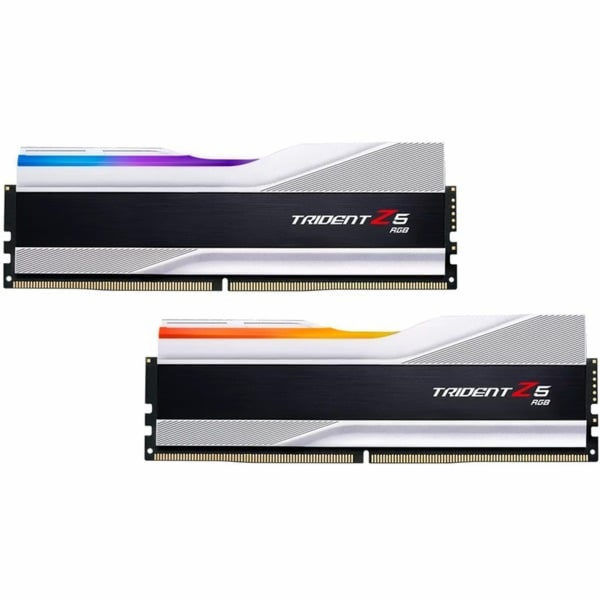 Paměť G.Skill Trident Z5 RGB, DDR5, 64 GB, 6400 MHz, CL32...