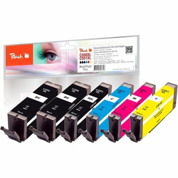 Ink Saver Pack Plus PI100-188