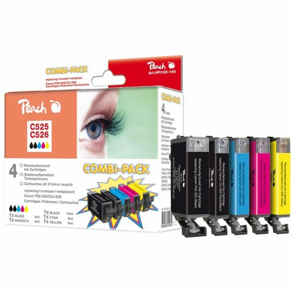 Balení pro úsporu inkoustu PI100-140