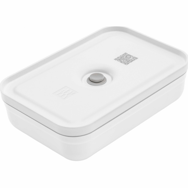 Plastic Lunch Box Zwilling Fresh & Save
