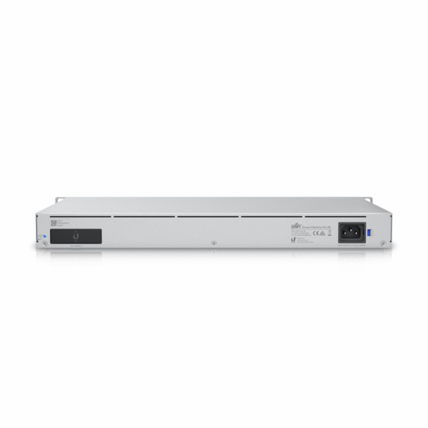 Ubiquiti Dream Machine Special Edition brána/řadič 1000 M...