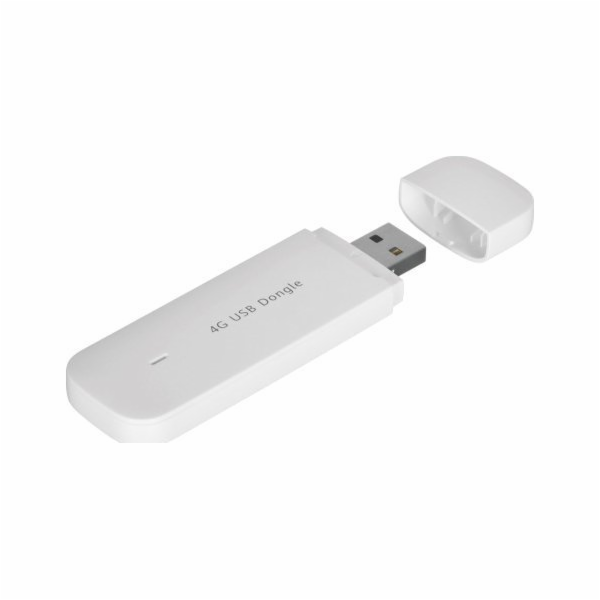 Modem LTE Brovi E3372-325 White