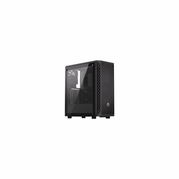 Endorfy skříň Signum 300 Core / 2xUSB / 2x120mm fan PWM /...