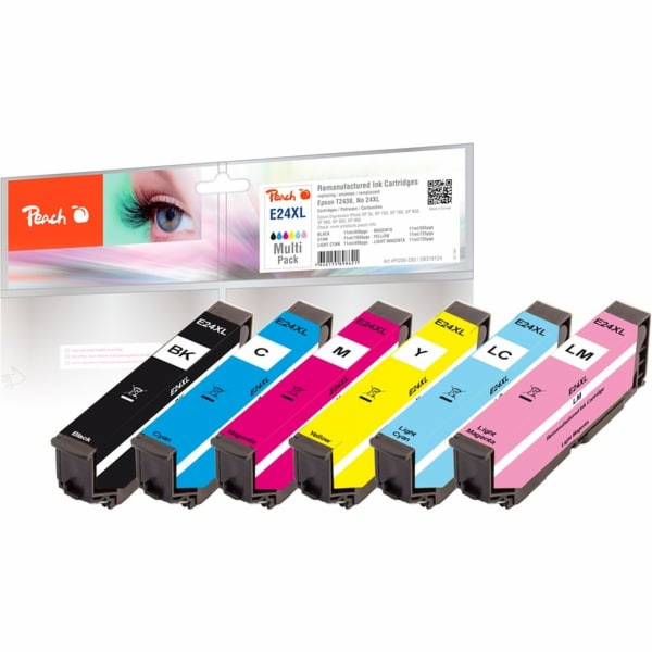 Balení pro úsporu inkoustu PI200-293