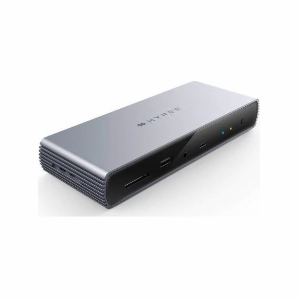 Thunderbolt 4 Dock, Dockingstation