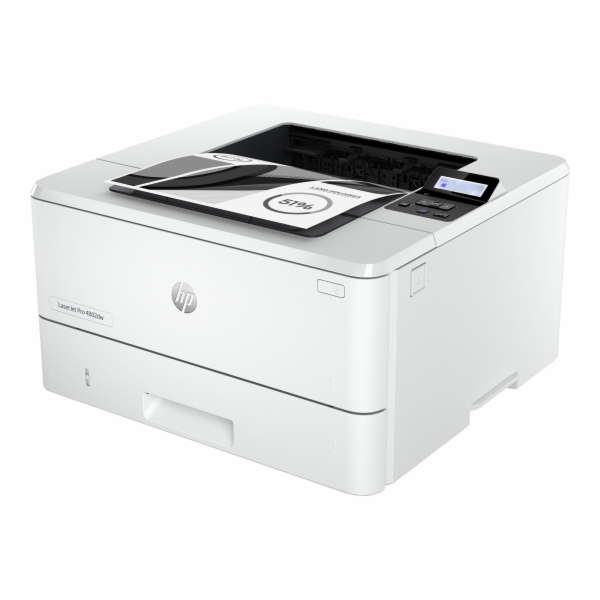 Laserová tiskárna HP LaserJet Pro 4002dw