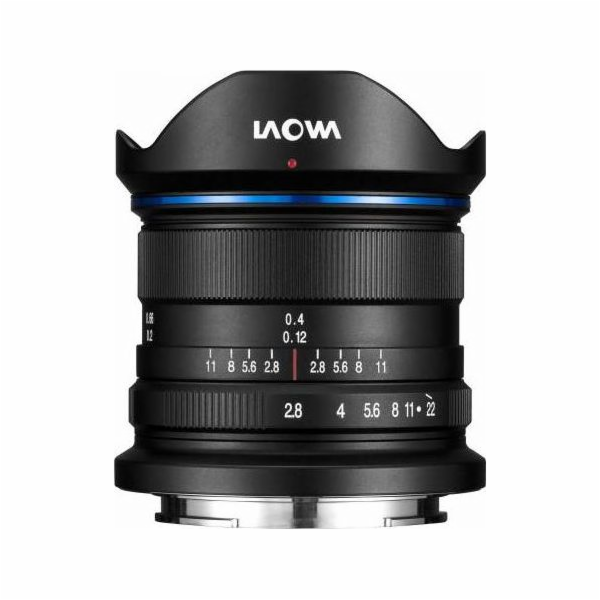 Objektiv Venus Optics Venus Optics Laowa C&D-Dreamer 9 mm...
