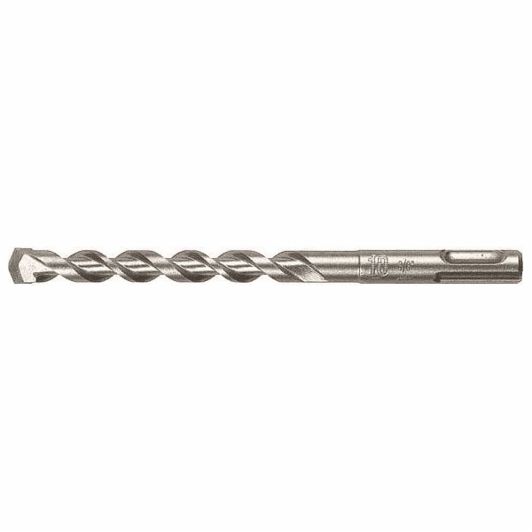 Abraboro SDS+ vrták do betonu 16mm (AB00004035)
