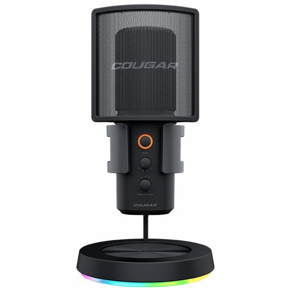 Mikrofon Cougar Screamer-X (3H500MK3B.0001)