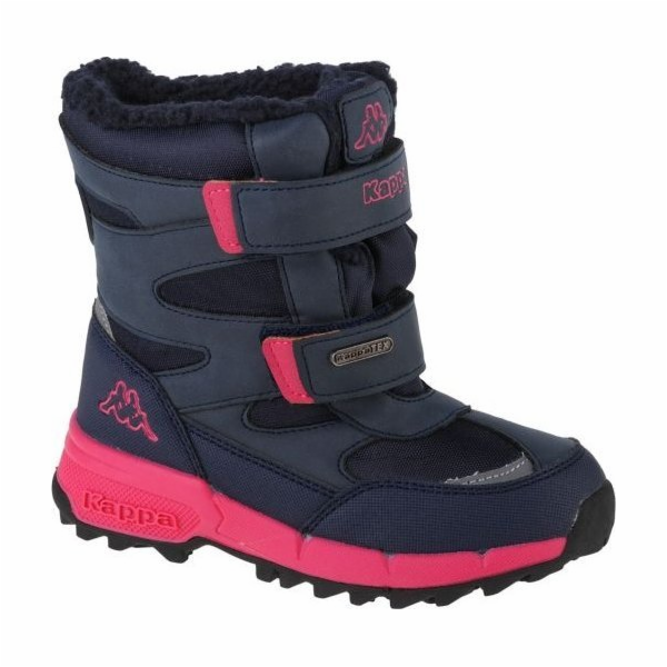 Kappa Kappa Cekis Tex K 260903K-6722 Navy blue 33