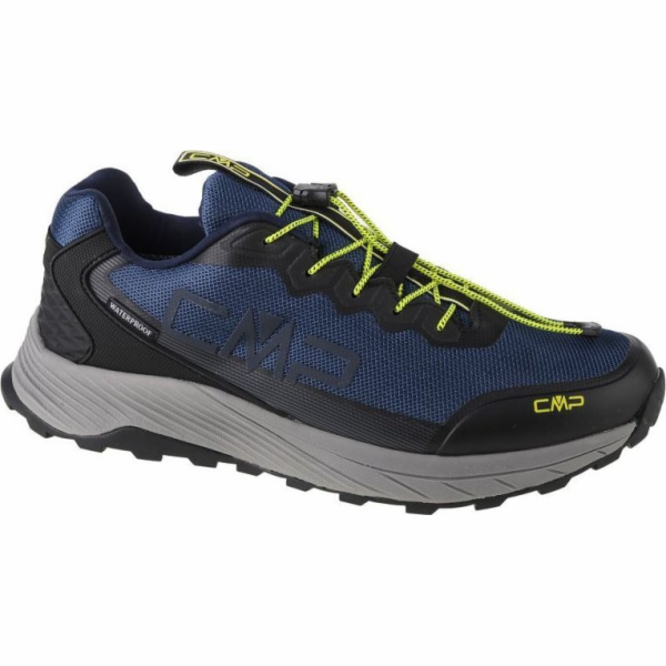 CMP CMP Phelyx WP Multisport 3Q65897-N825 Granatowe 41