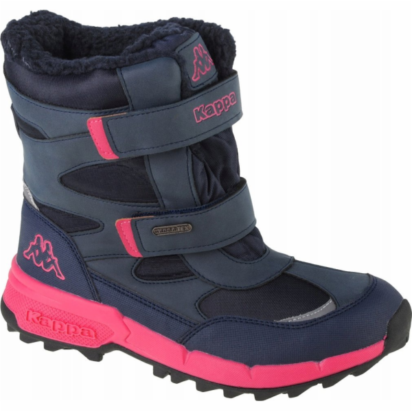 Kappa Kappa Cekis Tex T 260903T-6722 Navy Blue 37