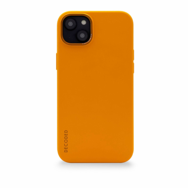 Decoded AntiMicrobial Silicone Backcover iPhone 14 Plus A...