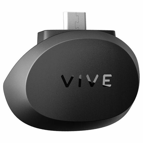Vive Focus 3 Facial Tracker, Sensor