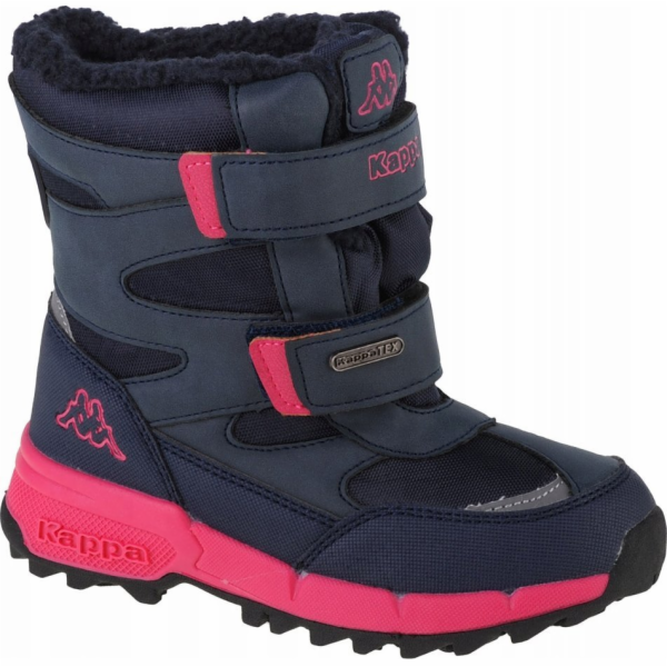 Kappa Kappa Cekis Tex K 260903K-6722 Navy blue 34