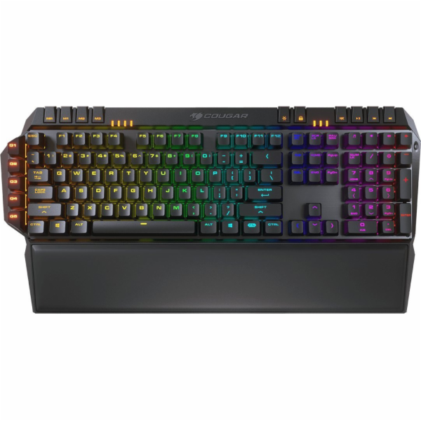 Klávesnice Cougar 700K Evo Cherry MX Red