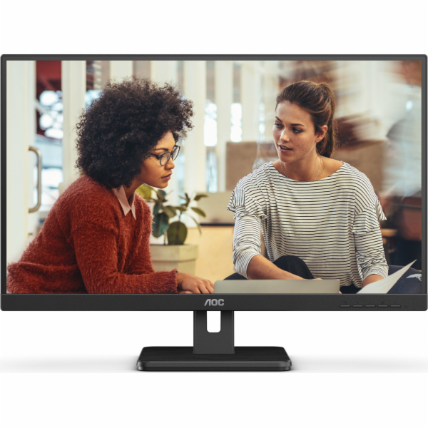 AOC Q27E3UAM plochý počítačový monitor 68,6 cm (27") 2560...