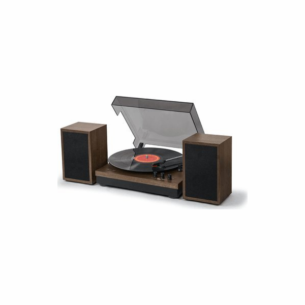 Gramofon Muse Gramofon Muse Stereo System MT-108BT USB port