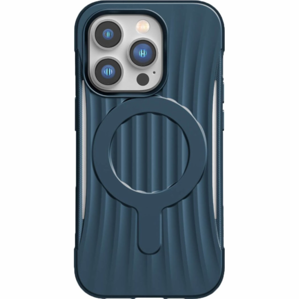 Raptic Clutch Built Case pro iPhone 14 Pro s MagSafe, mod...