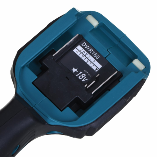 Makita DWR180Z aku utahovák 800 ot/min 47,5 Nm Zelená