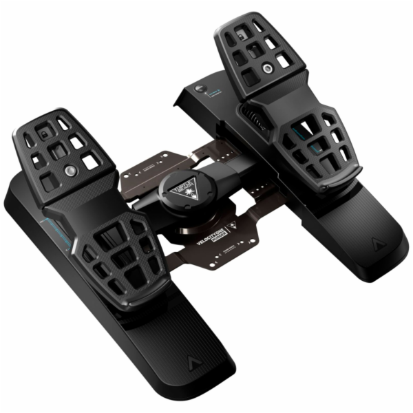 Turtle Beach VelocityOne Rudder for Flightsimulator for X...