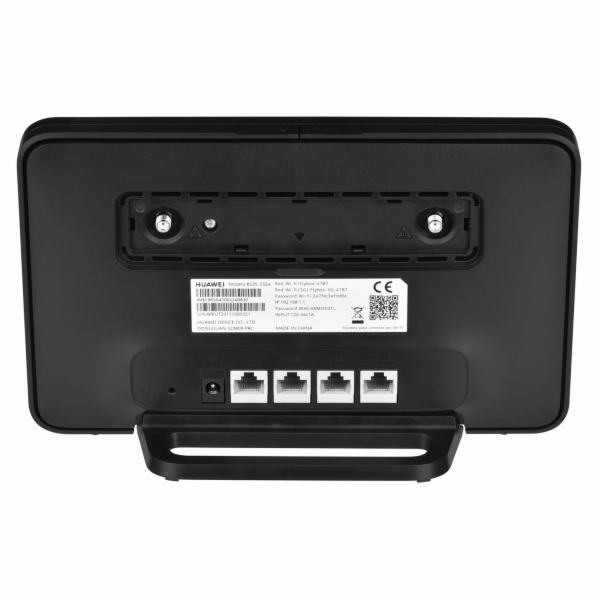 Huawei B535-232a LTE CPE