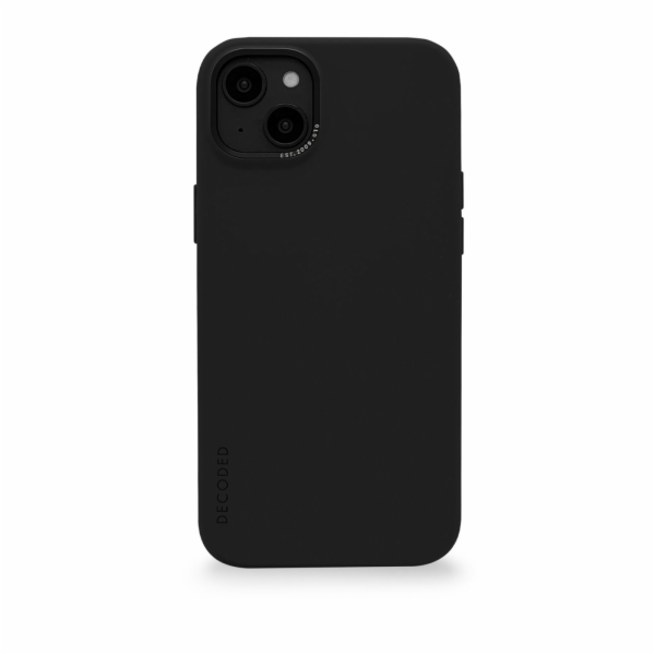 Decoded AntiMicrobial Silicone Backcover iPhone 14Plus Ch...
