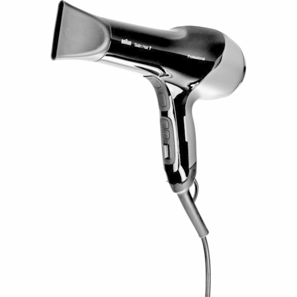 Satin Hair 7 SensoDryer HD780, Haartrockner