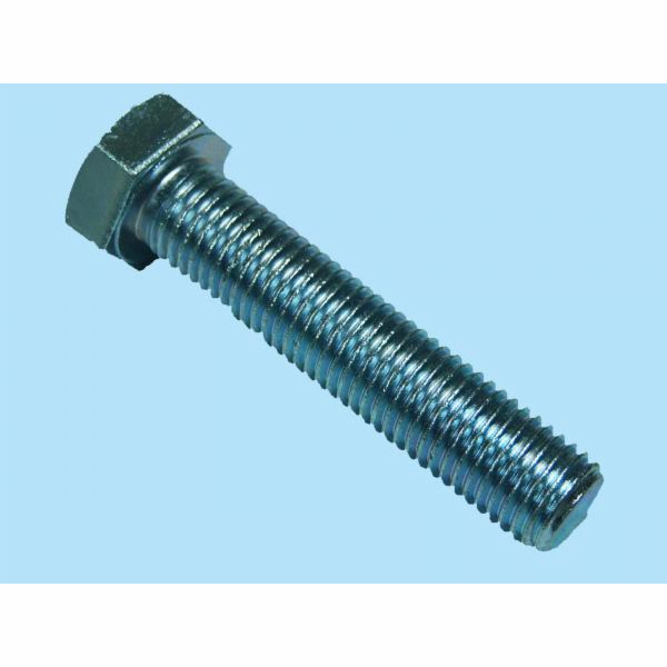 Šroub 6hr M8x60 zn DIN933-8.8 200ks