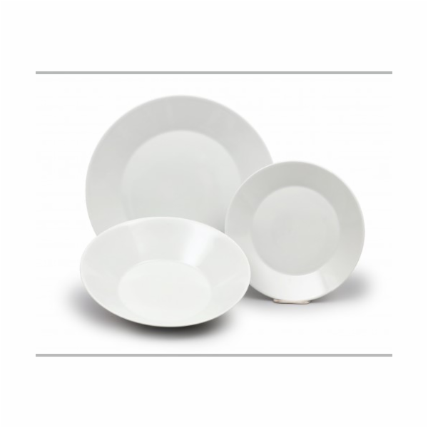 Talíř TOM desertní THUN porcelán