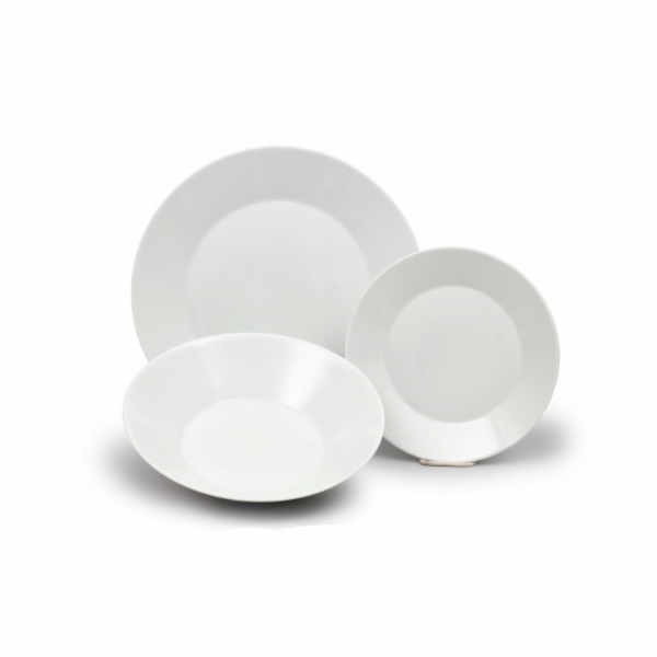 Talíř TOM mělký THUN porcelán