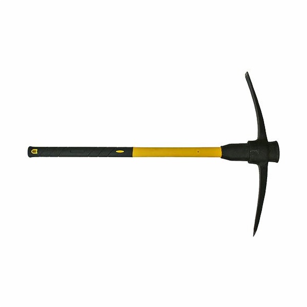 Krumpáč 1,5 kg s násadou sklolaminát