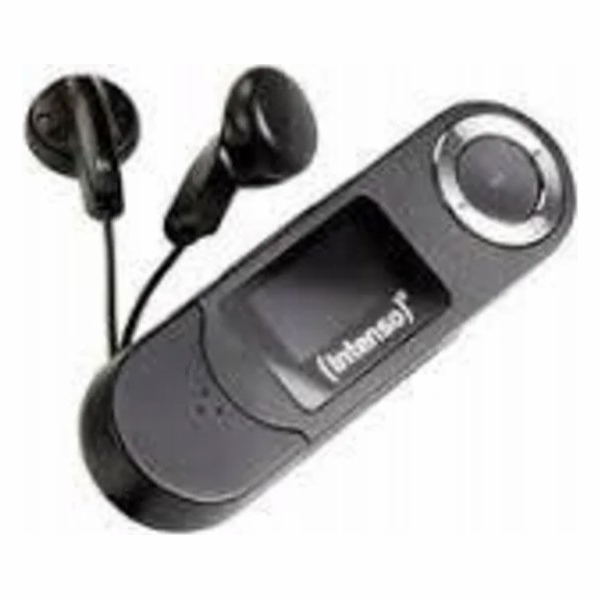 Intenso MP3 přehrávač