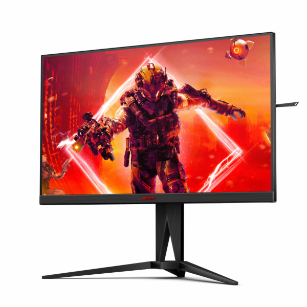 AOC AGON Pro AG275QZN/EU, herní monitor