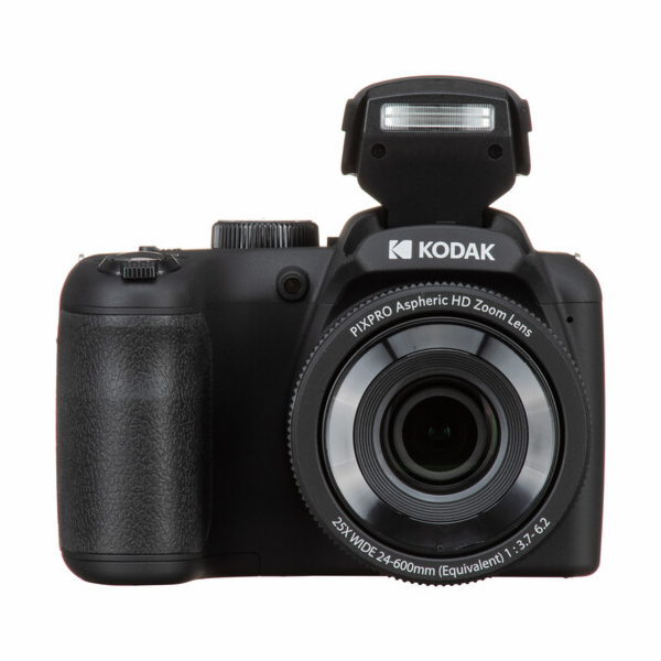 Kodak AZ255 černý