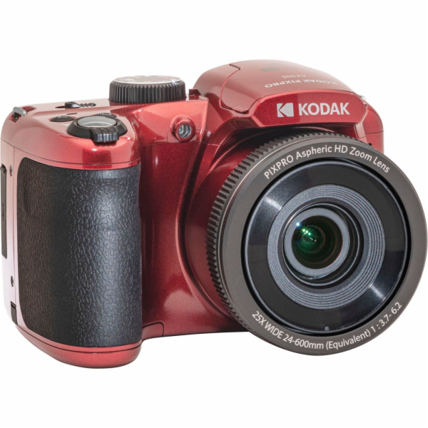 Kodak AZ255 červený