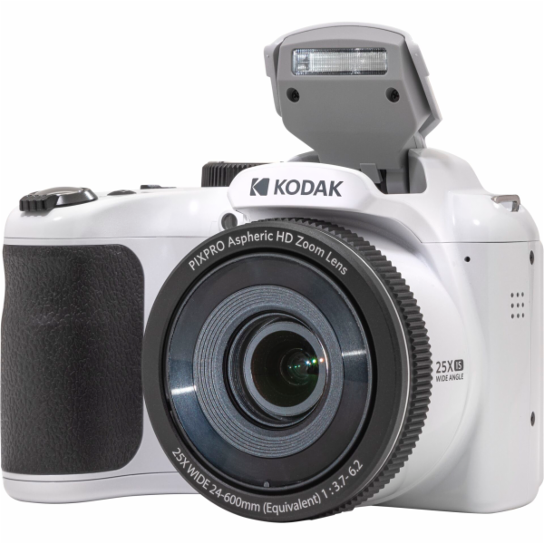 Kodak AZ255 bílý