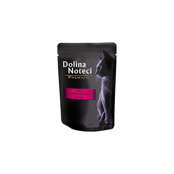 Dolina Noteci Dolina Noteci premium Turecko - 85g