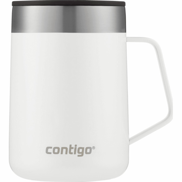 Contigo Contigo Streeterville bílý 420ml