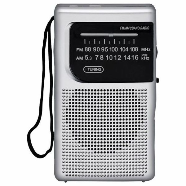 Rádio LTC LXLTC2029 Lega