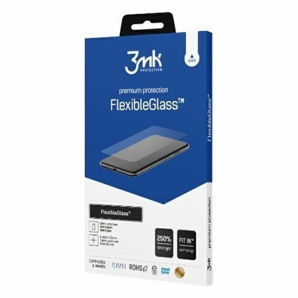 3MK Hybridní sklo 3MK FlexibleGlass Honor Play 6C