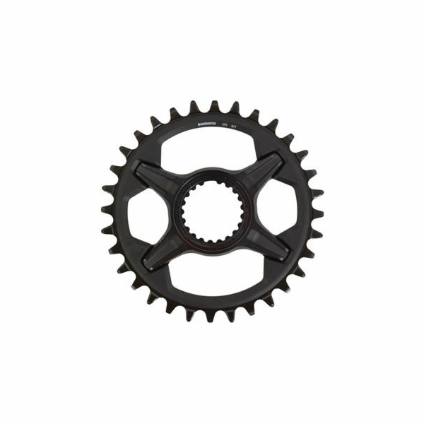 Převodník SHIMANO XT SM-CRM85 - 1x12 rychlostí - 34z